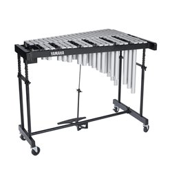 YAMAHA YV520 STANDARD VIBRAPHONE  VIBRAFONO STANDARD 3 OTTAVE