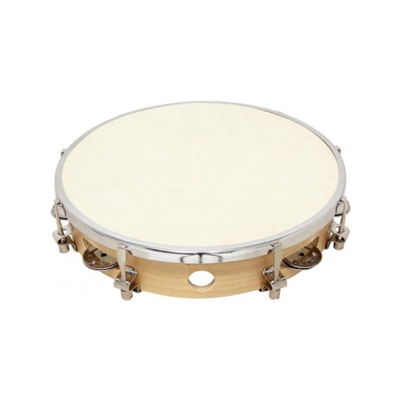 GEWA 841200 TAMBURELLO 8"