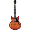 YAMAHA SA2200 VIOLIN SUNBURST CHITARRA SEMIACUSTICA VIOLIN SUNBURST