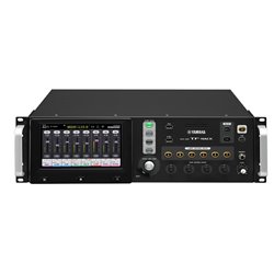 YAMAHA TF RACK MIXER DIGITALE MONTABILE A RACK 16 MIC/LINE + 1 INPUT LINE STEREO / 16 OUTPUT