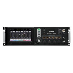 YAMAHA TF RACK MIXER DIGITALE MONTABILE A RACK 16 MIC/LINE + 1 INPUT LINE STEREO / 16 OUTPUT