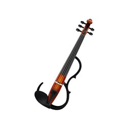 YAMAHA SV255 VIOLINO SILENT 5 CORDE NATURALE