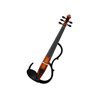 YAMAHA SV255 VIOLINO SILENT 5 CORDE NATURALE