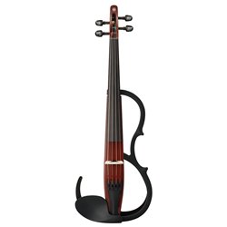 YAMAHA SV255 VIOLINO SILENT 5 CORDE NATURALE
