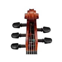 YAMAHA SV255 VIOLINO SILENT 5 CORDE NATURALE