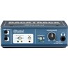 RADIAL BACKTRACK SWITCHER AUDIO STEREO COMPATTO