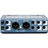 RADIAL BACKTRACK SWITCHER AUDIO STEREO COMPATTO