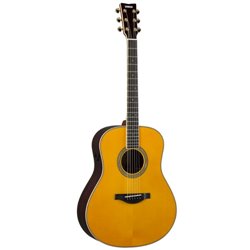 YAMAHA TRANSACOUSTIC LS-TA NATURAL CHITARRA ACUSTICA ELETTRIFICATA NATURALE