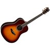 YAMAHA TRANSACOUSTIC LL-TA CHITARRA ACUSTICA ELETTRIFICATA BROWN SUNBURST