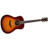 YAMAHA TRANSACOUSTIC LL-TA CHITARRA ACUSTICA ELETTRIFICATA BROWN SUNBURST