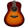 YAMAHA TRANSACOUSTIC LL-TA CHITARRA ACUSTICA ELETTRIFICATA BROWN SUNBURST