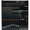 YAMAHA EMX5014C MIXER AMPLIFICATO CON 6 CANALI MONO + 4 INGRESSI STEREO +  EQ A 9 BANDE