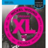 D' ADDARIO EXL170-5 CORDE PER BASSO 5 CR