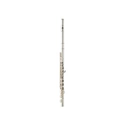 YAMAHA YFL282  FLAUTO TRAVERSO IN DO CON CHIAVI APERTE IN LINEA