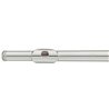 YAMAHA YFL282  FLAUTO TRAVERSO IN DO CON CHIAVI APERTE IN LINEA