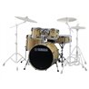 YAMAHA SBP2F5 NATURAL WOOD STAGE CUSTOM BIRCH BATTERIA ACUSTICA LEGNO NATURALE