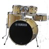 YAMAHA SBP2F5 NATURAL WOOD STAGE CUSTOM BIRCH BATTERIA ACUSTICA LEGNO NATURALE