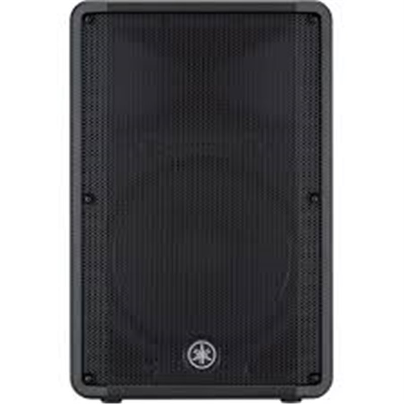 YAMAHA CBR15 SPEAKER PASSIVO 15" 1000W