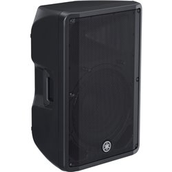 YAMAHA CBR15 SPEAKER PASSIVO 15" 1000W
