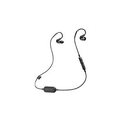 SHURE SE112-BT1 - AURICOLARI BLUETOOTH EX-DEMO