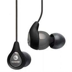 SHURE SE112-BT1 - AURICOLARI BLUETOOTH EX-DEMO