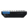 YAMAHA MG10 MIXER 10 CANALI CON ALIMENTAZIONE PHANTOM