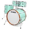 YAMAHA RECORDING CUSTOM STANDARD BATTERIA ACUSTICA LIGHT BLUE PIATTI E RULLANTE NON COMPRESI COLORE AZZURRO