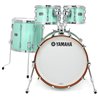 YAMAHA RECORDING CUSTOM STANDARD BATTERIA ACUSTICA LIGHT BLUE PIATTI E RULLANTE NON COMPRESI COLORE AZZURRO