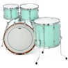 YAMAHA RECORDING CUSTOM STANDARD BATTERIA ACUSTICA LIGHT BLUE PIATTI E RULLANTE NON COMPRESI COLORE AZZURRO