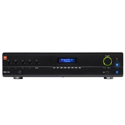 JBL VMA1120 MIXER-AMPLIFIER 1 CHANNEL MIXER/AMPLIFICATORE 1 CANALE CON MEDIAPLAYER USB/BLUETOOTH 120W