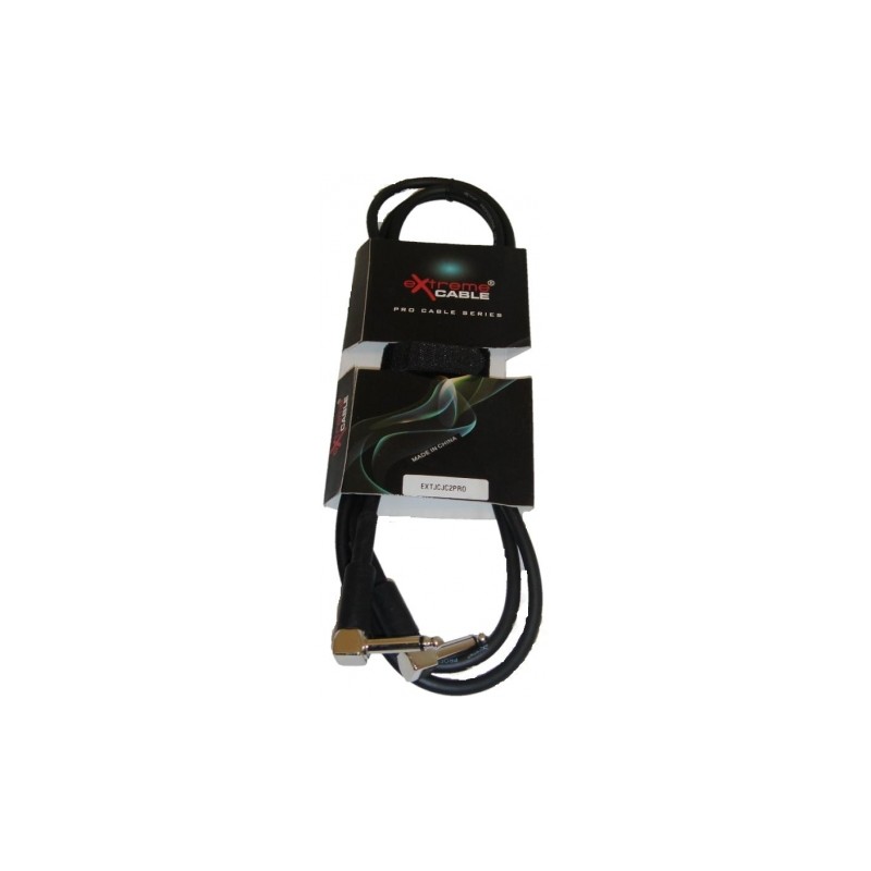 EXTREME JCJC2PRO CAVO JACK-JACK 2 MT