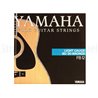 YAMAHA FB12 CORDIERA PER CHITARRA FOLK / ELETTROACUSTICA BRONZE WOUND - 012/053