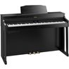 ROLAND HP603A CB CONTEMPORARY BLACK PIANOFORTE DIGITALE 88 TASTI NERO
