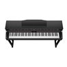 ROLAND HP603A CB CONTEMPORARY BLACK PIANOFORTE DIGITALE 88 TASTI NERO