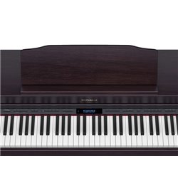 ROLAND HP603A CR ROSEWOOD PIANOFORTE DIGITALE 88 TASTI ROSEWOOD