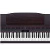 ROLAND HP603A CR ROSEWOOD PIANOFORTE DIGITALE 88 TASTI ROSEWOOD