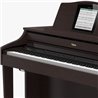 ROLAND HP603A CR ROSEWOOD PIANOFORTE DIGITALE 88 TASTI ROSEWOOD