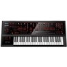 ROLAND JD-XA SINTETIZZATORE CROSSOVER ANALOGICO / DIGITALE 49 TASTI