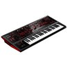 ROLAND JD-XA SINTETIZZATORE CROSSOVER ANALOGICO / DIGITALE 49 TASTI