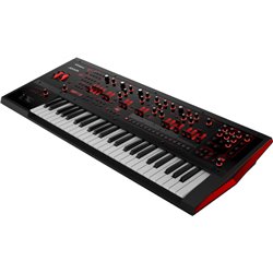 ROLAND JD-XA SINTETIZZATORE CROSSOVER ANALOGICO / DIGITALE 49 TASTI