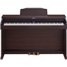 ROLAND HP601 CR CONTEMPORARY ROSEWOOD PIANOFORTE DIGITALE ROSEWOOD