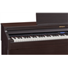 ROLAND HP601 CR CONTEMPORARY ROSEWOOD PIANOFORTE DIGITALE ROSEWOOD