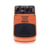 BEHRINGER SF300 SUPER FUZZ EFFETTO TONI ANNI 60-70 A PEDALE PER CHITARRA E BASSO