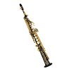 YAMAHA YSS-875 EXB SASSOFONO SOPRANO LACCATO IN NERO + CUSTODIA E BOCCAGLIO