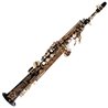 YAMAHA YSS-875 EXB SASSOFONO SOPRANO LACCATO IN NERO + CUSTODIA E BOCCAGLIO