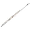 YAMAHA YFL-577H FLAUTO TRAVERSO PLACCATO ARGENTO + CUSTODIA E ACCESSORI