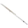 YAMAHA YFL-577H FLAUTO TRAVERSO PLACCATO ARGENTO + CUSTODIA E ACCESSORI