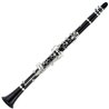 YAMAHA YCL-CSG III CLARINETTO IN SIB SISTEMA BOEHM CORPO IN GRENADILLA