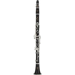 YAMAHA YCL-CSV RA CLARINETTO A-BOEHM CORPO IN LEGNO NERO GRENADILLA + ASTUCCIO E BOCCHINO