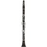 YAMAHA YCL-CSV RA CLARINETTO A-BOEHM CORPO IN LEGNO NERO GRENADILLA + ASTUCCIO E BOCCHINO